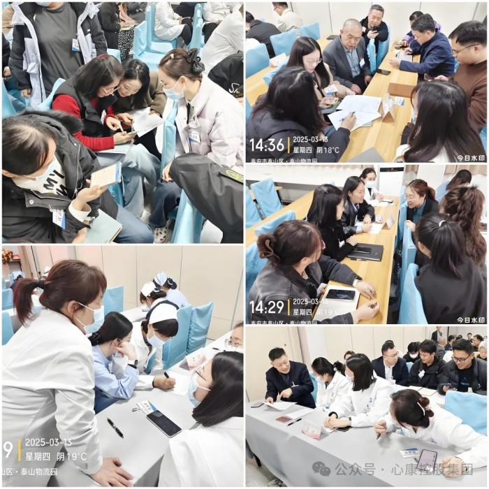 同心共濟 開拓進取---心康控股集團一屆二次工會會員代表大會隆重召開