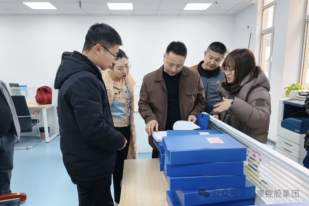 赴一場春的約會---心康控股集團開展蘇杭游學之旅