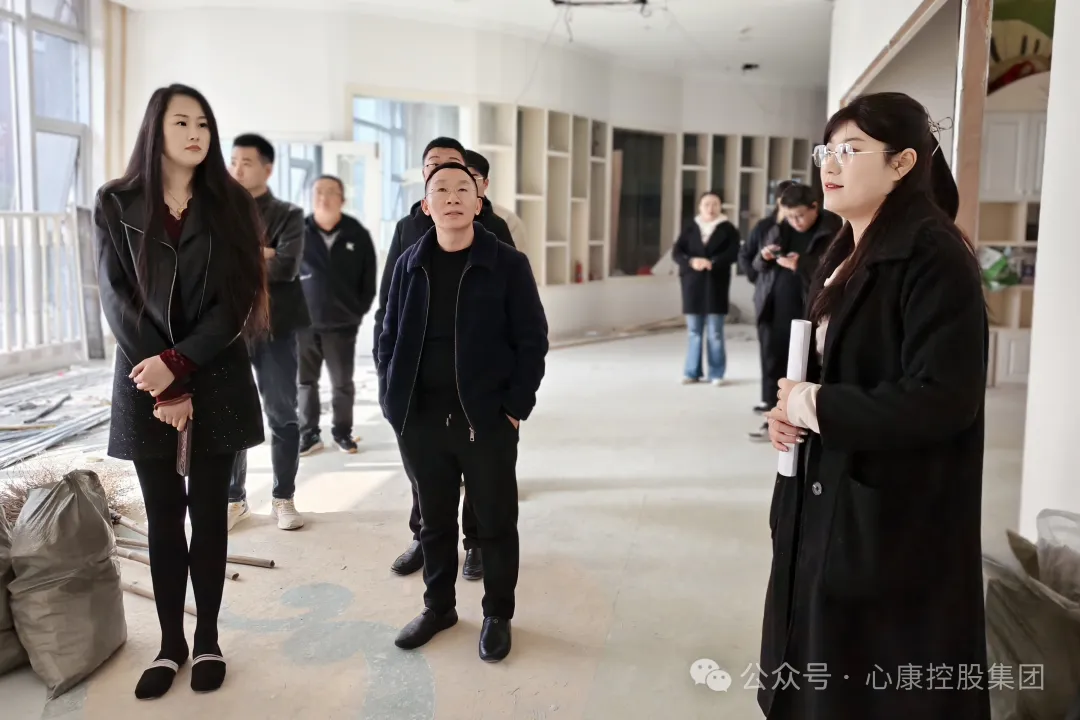赴一場春的約會---心康控股集團開展蘇杭游學之旅